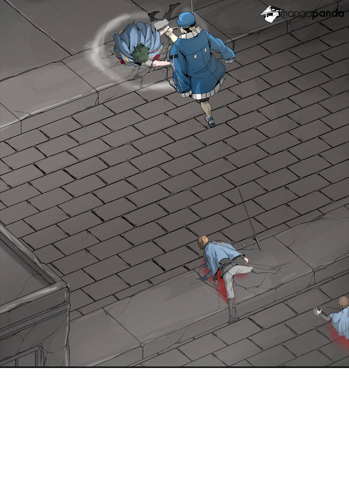 Tower of God Chapter 458 image 044